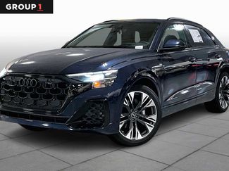 New 2026 Audi Q8 Prestige video 1