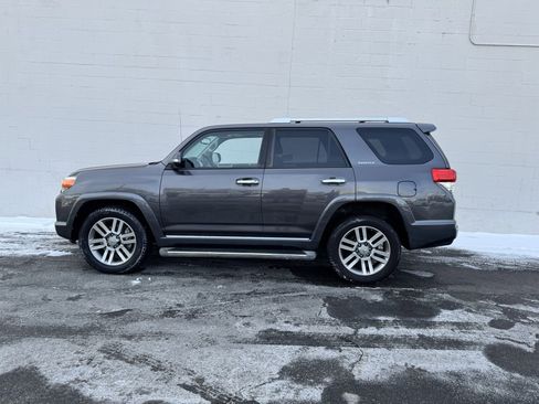 Used 2011 Toyota 4Runner Trail image 2