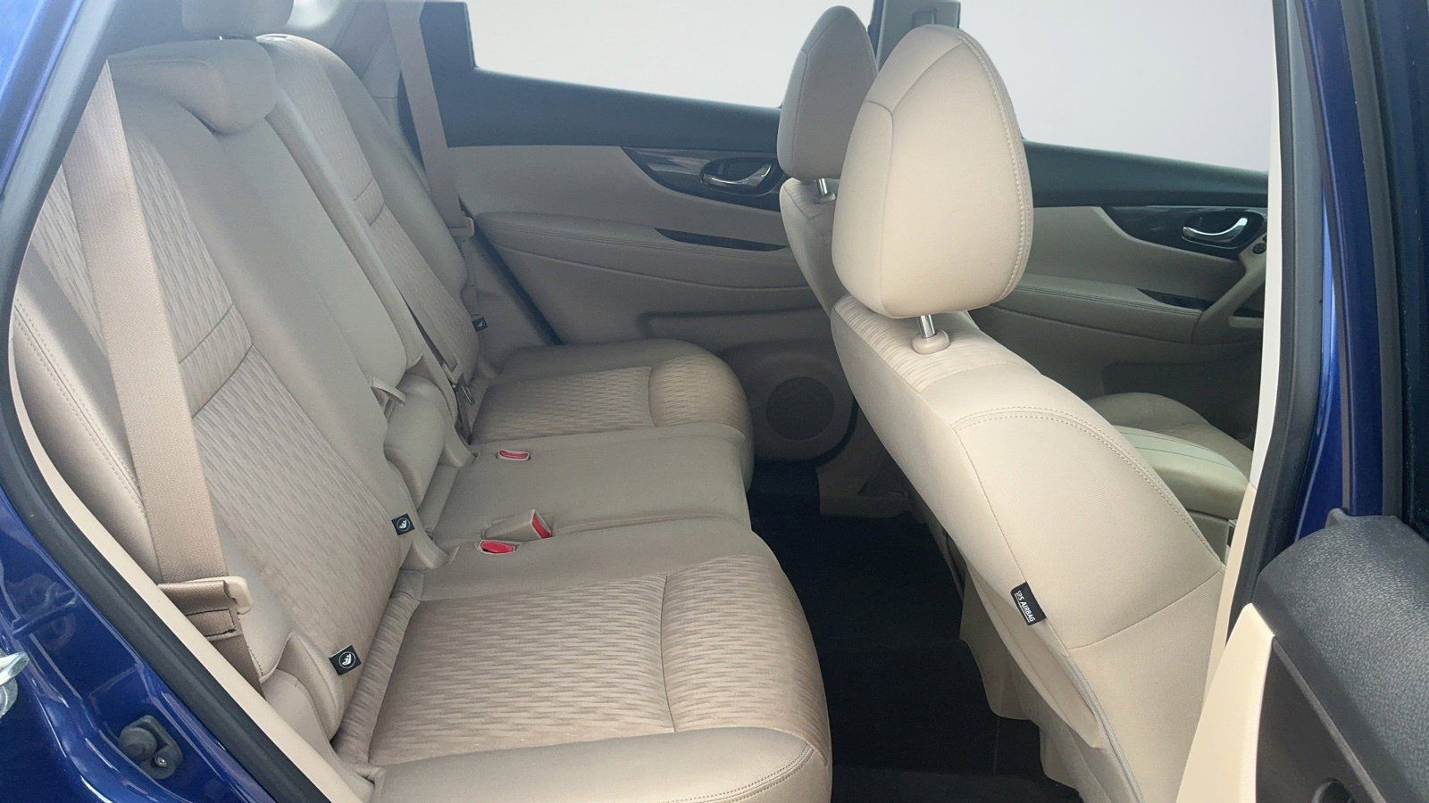 Used 2019 Nissan Rogue SV FWD image 39