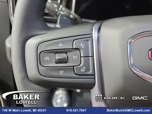 New 2026 GMC Sierra 1500 Elevation image 16