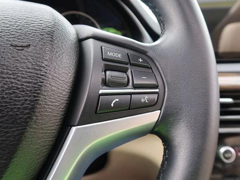 Used 2015 BMW X5 sDrive35i image 40