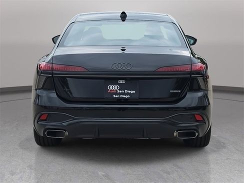 New 2026 Audi A6 Premium Plus image 6