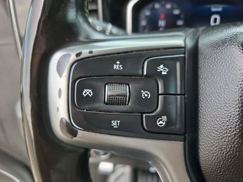 Used 2024 Chevrolet Silverado 3500 LT w/ Convenience Package image 23