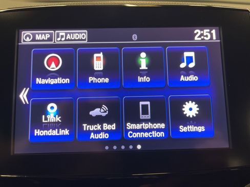 Used 2023 Honda Ridgeline RTL-E image 20