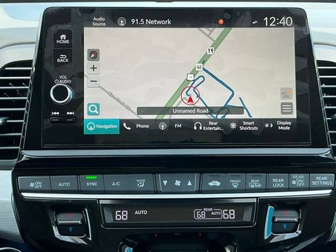 New 2026 Honda Odyssey Touring image 14