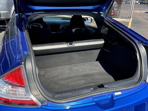 Used 2016 Honda CR-Z LX image 22