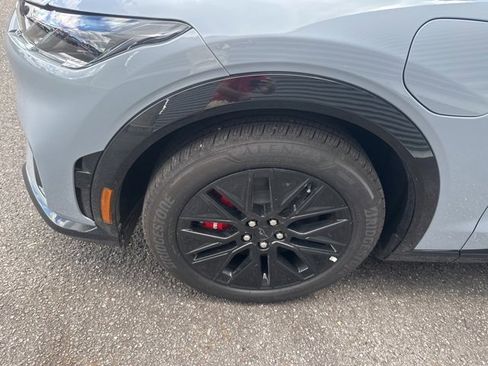 New 2025 Ford Mustang Mach-E Premium w/ Sport Appearance Package image 10