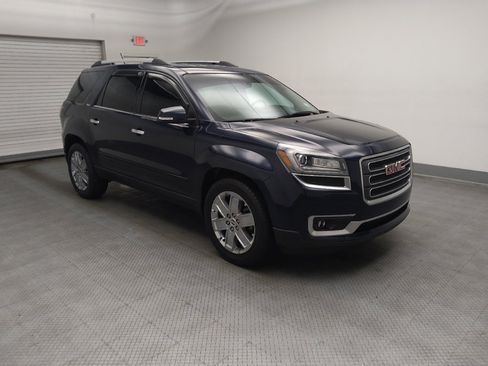 Used 2017 GMC Acadia Limited SLT AWD/4WD image 11