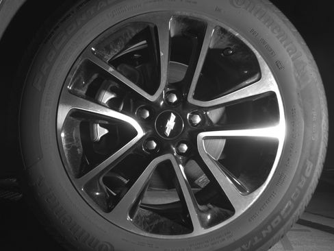 Used 2025 Chevrolet TrailBlazer LT FWD image 12