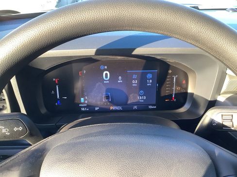 New 2025 Ford Maverick XLT w/ Black Appearance Package image 13