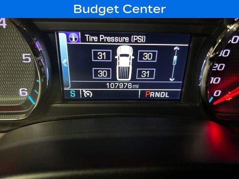 Used 2018 Chevrolet Silverado 1500 LT w/ All Star Edition image 20