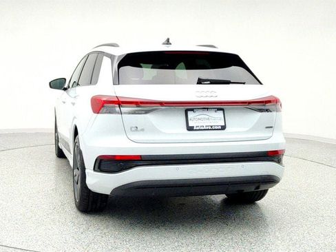 Used 2024 Audi Q4 e-tron Premium Plus w/ Premium Plus image 6