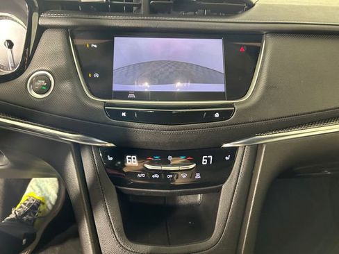Certified 2023 Cadillac XT5 Sportv image 22