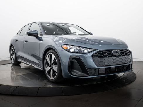 New 2026 Audi A5 2.0T Premium Plus AWD/4WD image 2