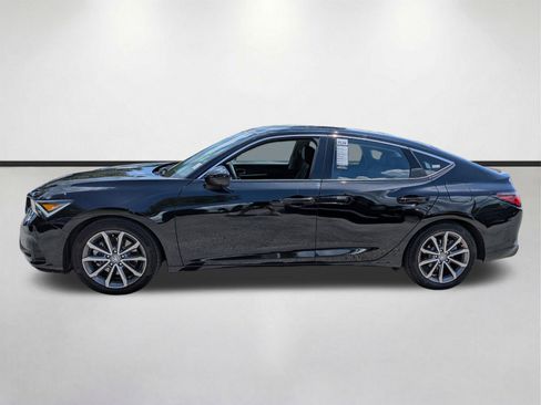 Used 2026 Acura Integra FWD image 7