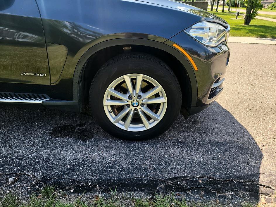 Used 2015 BMW X5 xDrive35i AWD/4WD image 46
