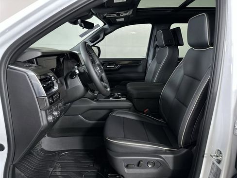 New 2026 GMC Yukon XL Elevation w/ Elevation Premium Package image 20