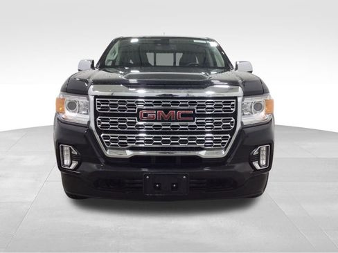 Used 2022 GMC Canyon Denali image 7