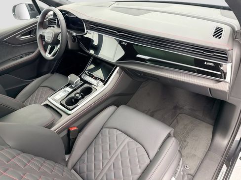 Used 2026 Audi Q7 3.0T Prestige w/ Prestige Package AWD/4WD image 17