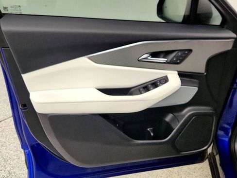 Used 2024 Acura ZDX A-Spec image 10