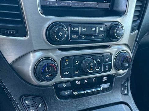 Used 2017 GMC Yukon XL Denali w/ Open Road Package AWD/4WD image 26