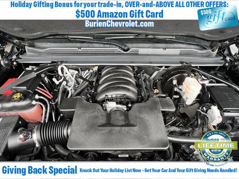 Used 2019 Chevrolet Tahoe LT image 23