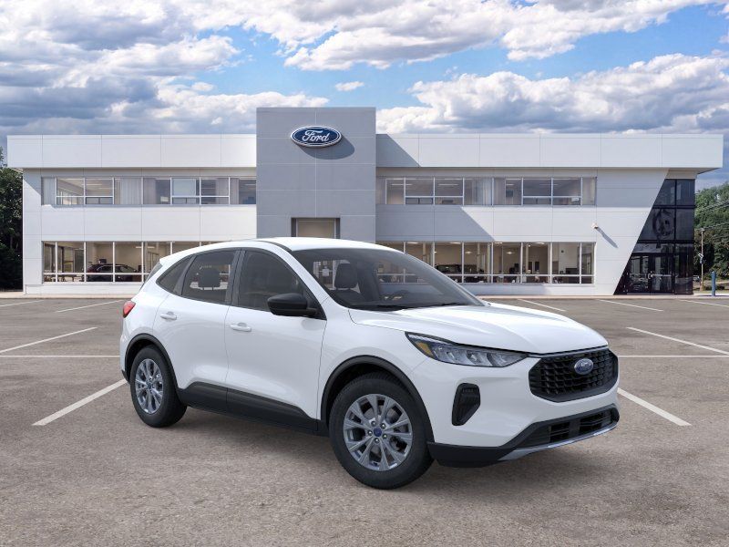 New 2026 Ford Escape Active w/ Active Premium Tech Pack AWD/4WD image 30