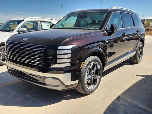 New 2026 Hyundai Palisade Limited image 1