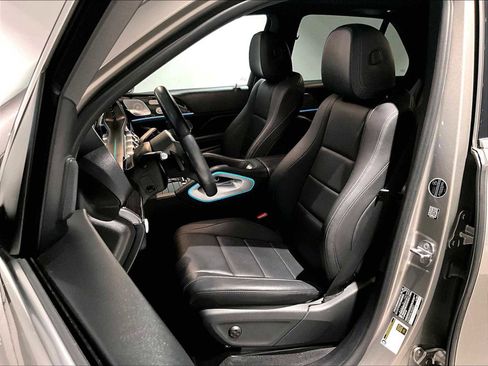 Used 2020 Mercedes-Benz GLE 350 4MATIC image 8