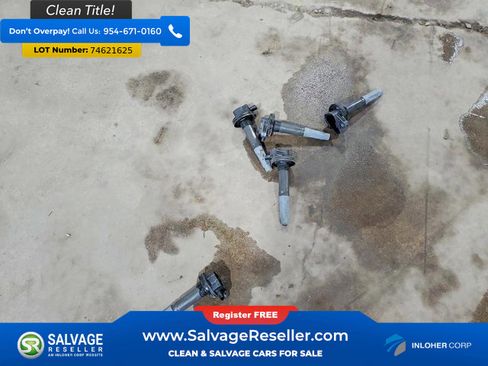 Used 2016 Ford F150 XLT w/ Equipment Group 302A Luxury image 16