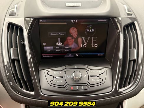 Used 2013 Ford Escape SEL FWD image 21