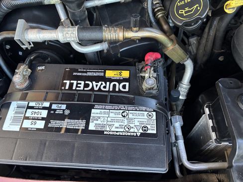 Used 2003 Ford E-150 and Econoline 150 image 39