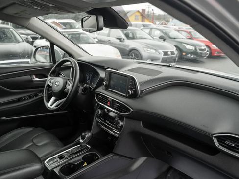 Used 2020 Hyundai Santa Fe SEL image 15