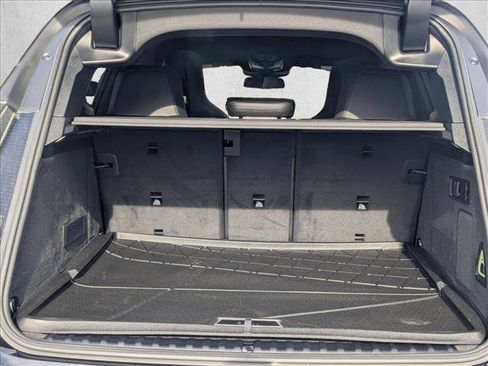 Used 2025 BMW iX xDrive50 image 6