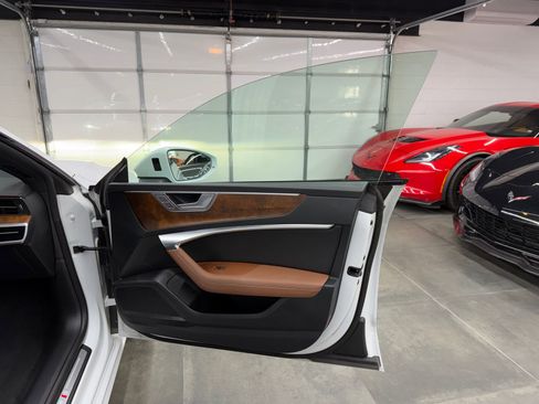 Used 2022 Audi A7 3.0T Premium Plus image 24