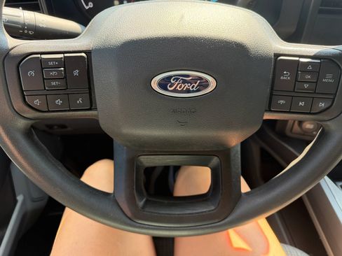 Used 2025 Ford F450 XLT w/ 360-Degree Camera Package AWD/4WD image 21