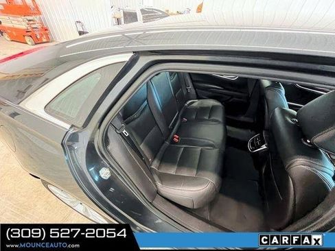 Used 2015 Cadillac XTS Luxury image 7