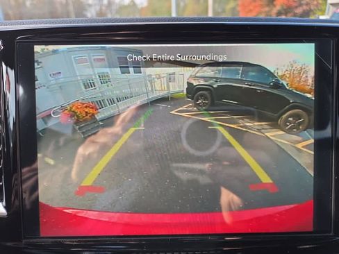 New 2026 Chrysler Pacifica Limited w/ S Appearance Package image 30