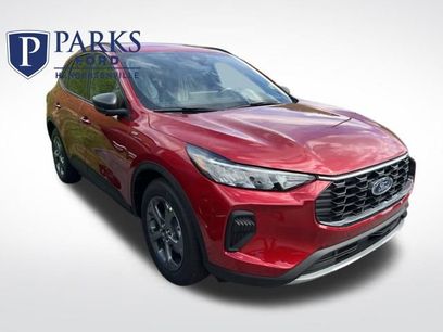 New 2025 Ford Escape ST-Line w/ Equipment Group 301A