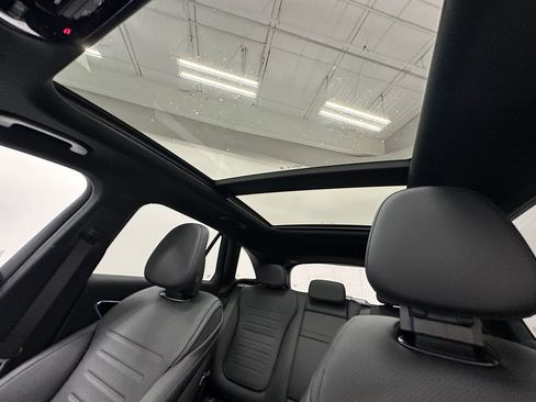 New 2026 Mercedes-Benz GLC 300 image 34