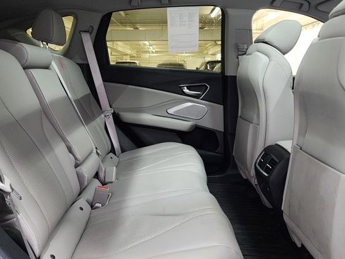 Used 2023 Acura RDX AWD w/ Technology Package image 20