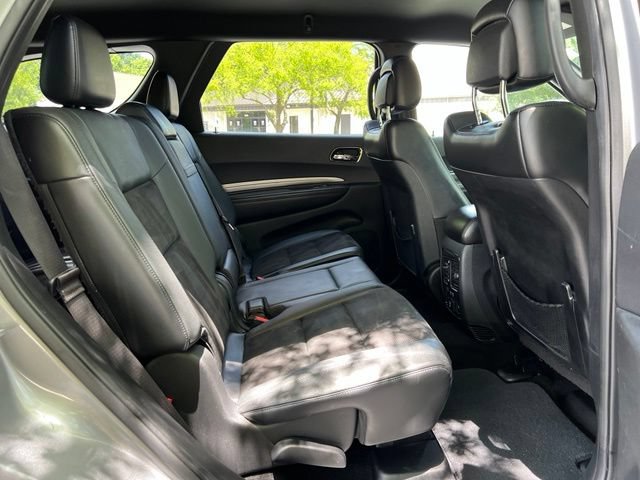 Used 2019 Dodge Durango GT AWD/4WD image 18