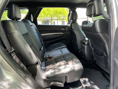 Used 2019 Dodge Durango GT AWD/4WD image 18