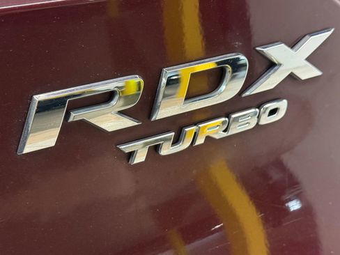Used 2011 Acura RDX SH-AWD image 14