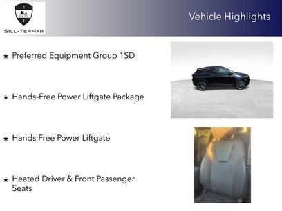 Used 2023 Buick Encore GX Select