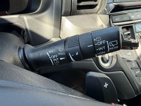 Used 2025 Honda Odyssey Sport-L image 22