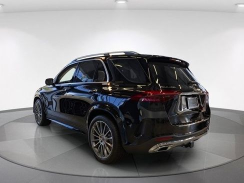 New 2026 Mercedes-Benz GLE 450 GLE 450 image 6