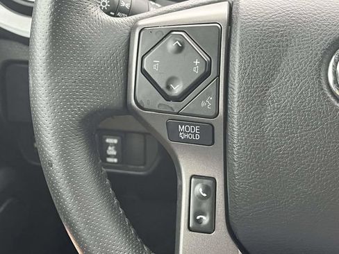 Used 2021 Toyota Tacoma TRD Off-Road w/ Technology Package AWD/4WD image 26