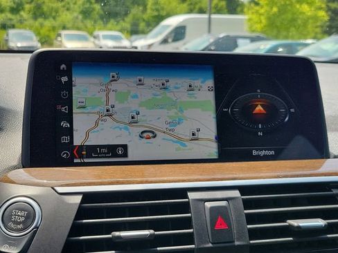Used 2018 BMW X3 xDrive30i AWD/4WD image 24