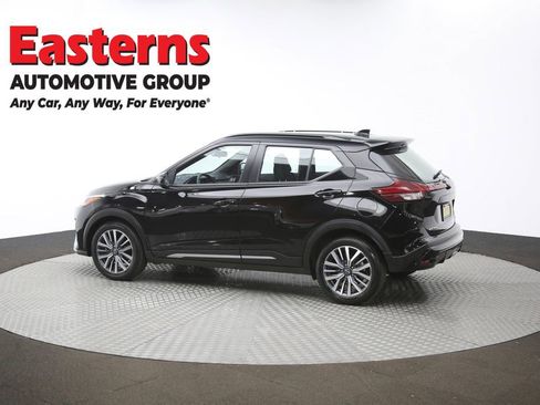 Used 2024 Nissan Kicks SR image 61